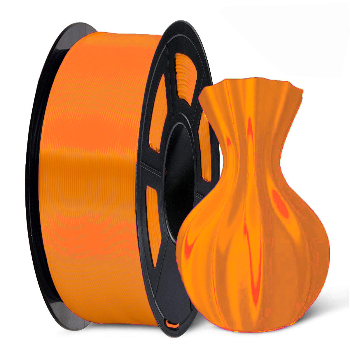SUNLU PETG Orange